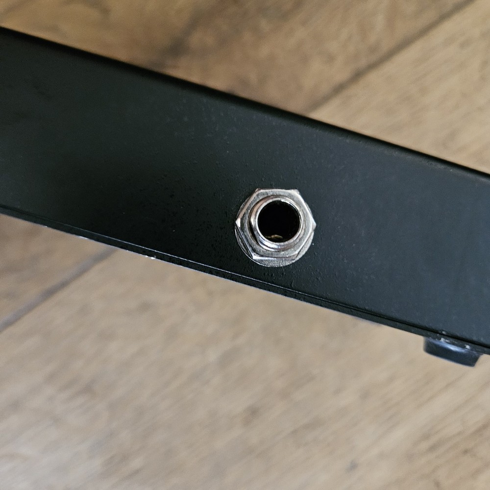 Digitech FS3X Footswitch Guitar Amp Effects Pedal