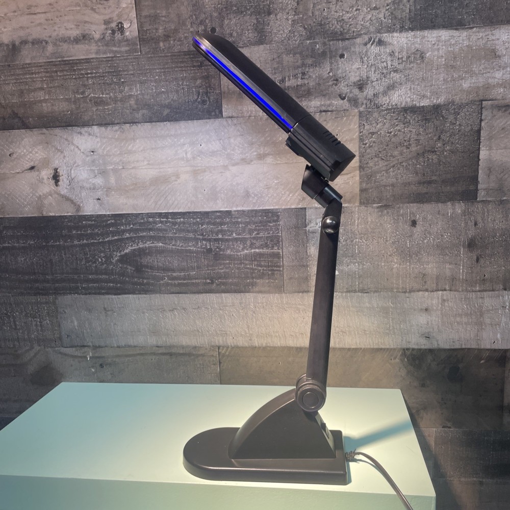 Led aquarium lighting system Or Desk Light With Blue Slim Light