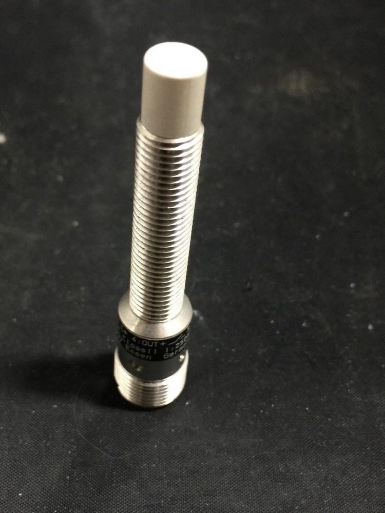 IFM Efector IE5331 Proximity Switch Sensor