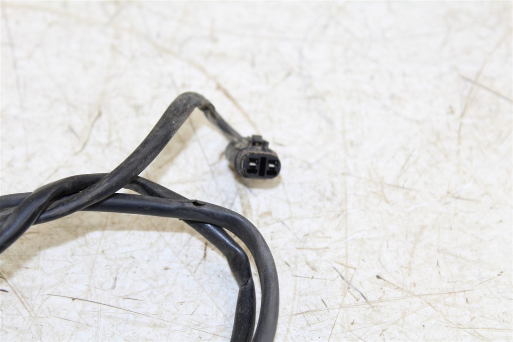 2009 Kawasaki KX 250F Kill Switch