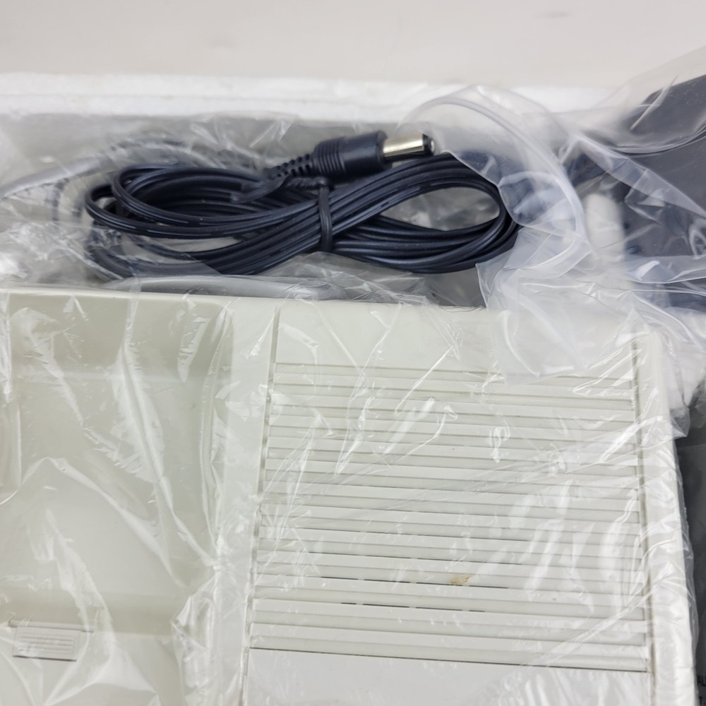 MCE Cordless Telephone MCE-7310XTP. New