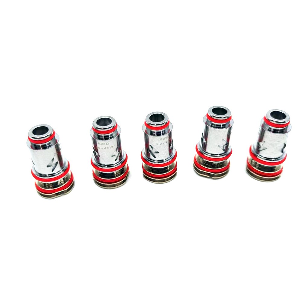 LP2 0.23OHM COIL CORE REPLACEMENT CORE COIL 5/10/15PCS