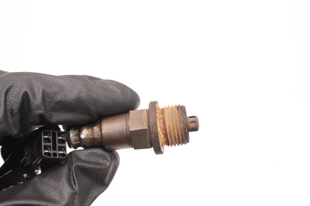 19-24 Yamaha YZF R3 Oxygen O2 Exhaust Gas Lambda Sensor