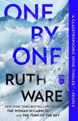 One by One - Paperback By Ware, Ruth - VERY GOOD