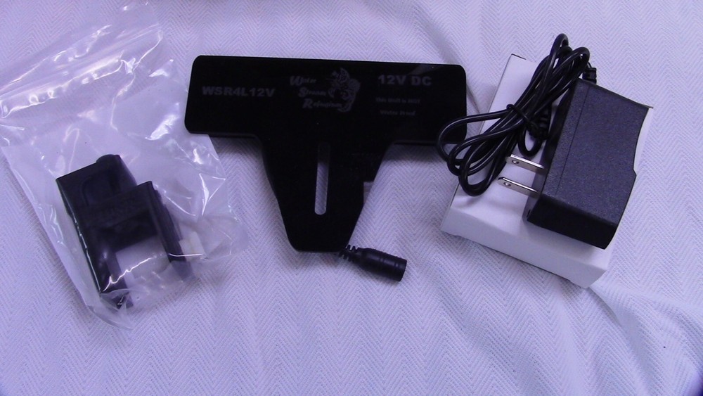 Refugium CHAETO LED Light WSR4L12V