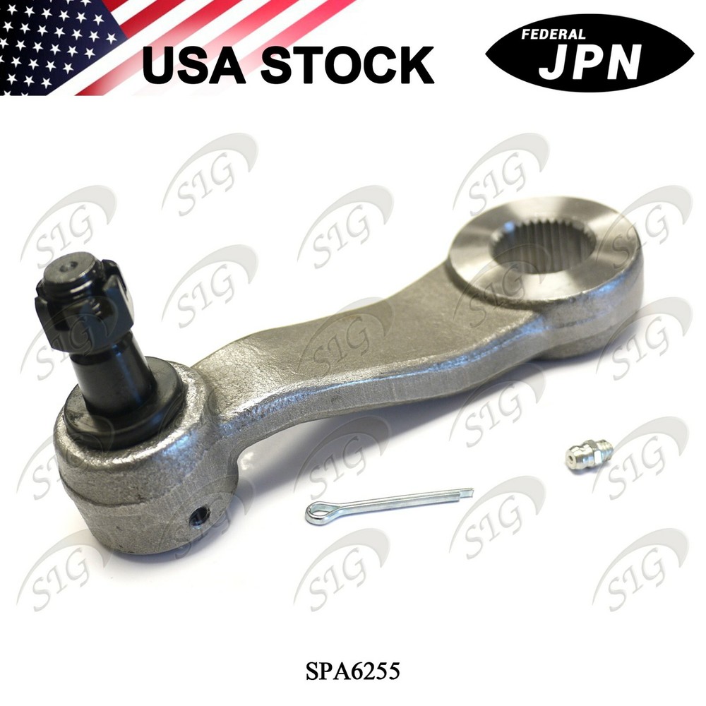Pitman Arm for Chevrolet S10 1983-2004 1Pc