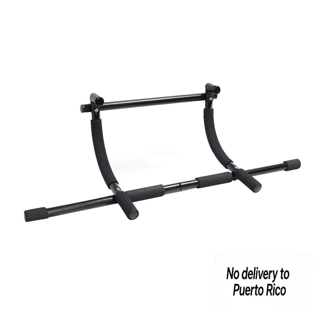 Xtreme Doorway Pull-Up Bar Gym