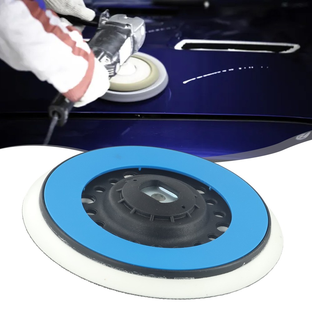 Performance oriented Grinding Disc for FLEX Electric Sandpaper Machine