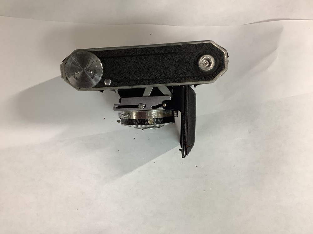 Kodak Retina 35mm Camera - Untested