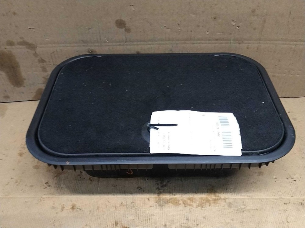 JOURNEY   2018 Console Rear 578500