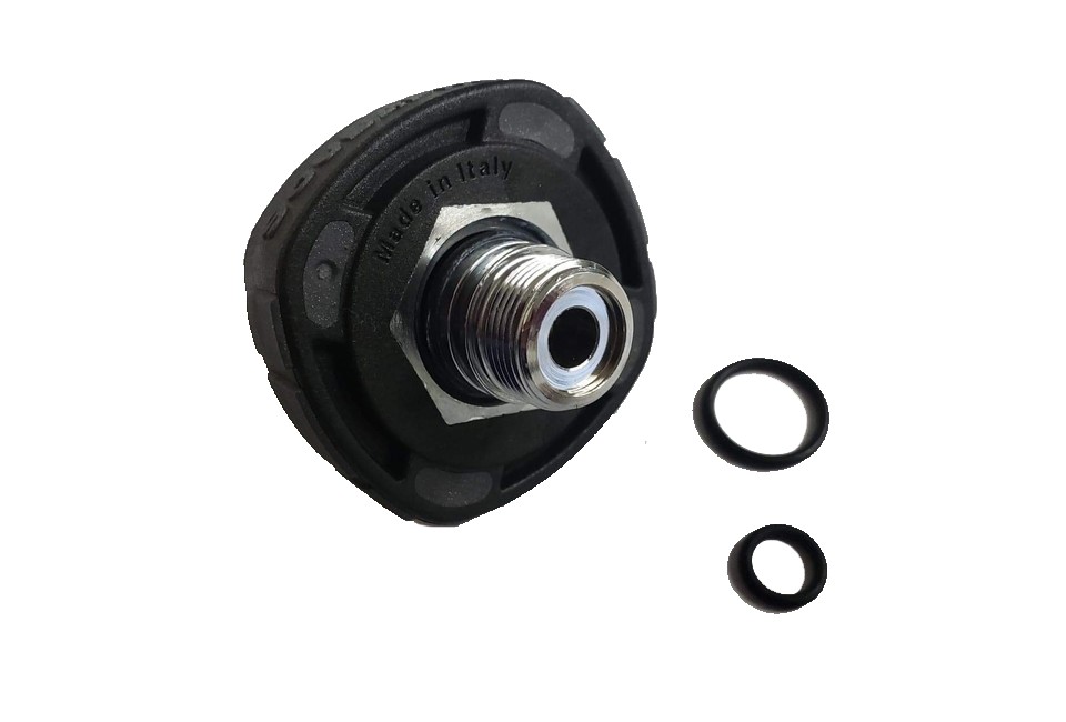 ScubaPro DIN Regulator Conversion Kit