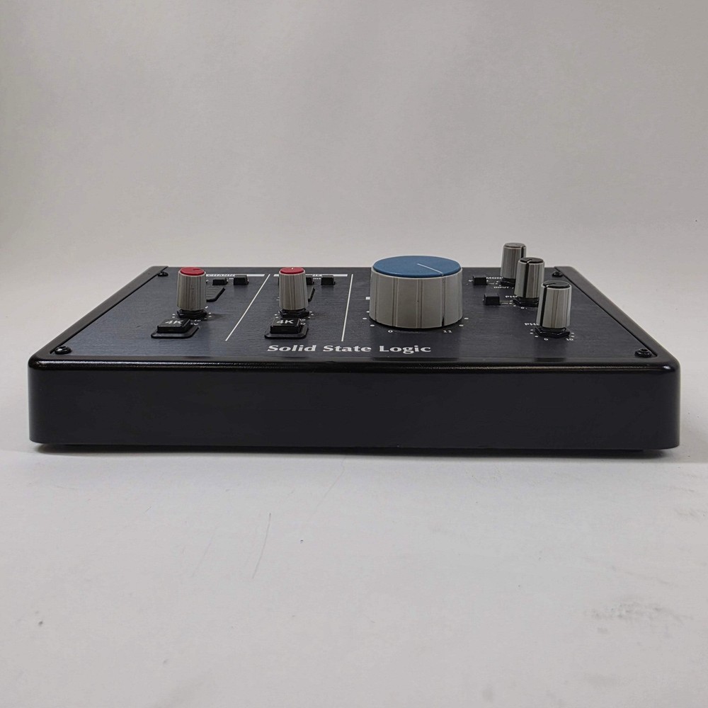 Solid State Logic SSL 2+ Mixer 729704X1