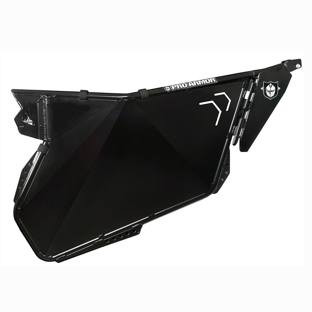 Pro Armor Traditional Half Doors Pol Body