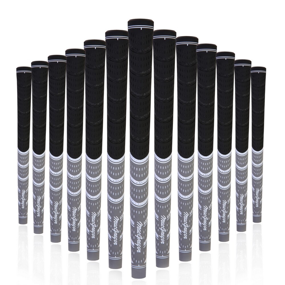 MacGregor Golf MACTEC 13pc Golf Grips Bundle