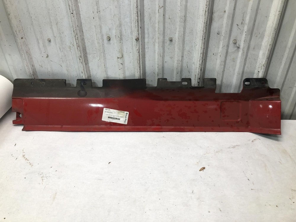 Volvo VNL POLY CAB Panel | P/N 20941706