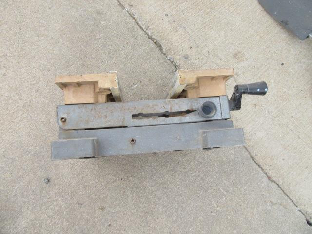 Black And Decker Workmate 0202-1 -Used