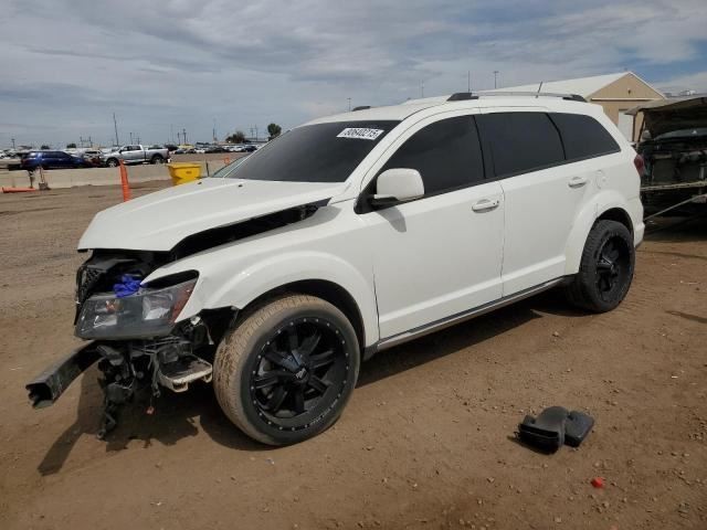 JOURNEY   2017 Spare Wheel Carrier 1378174