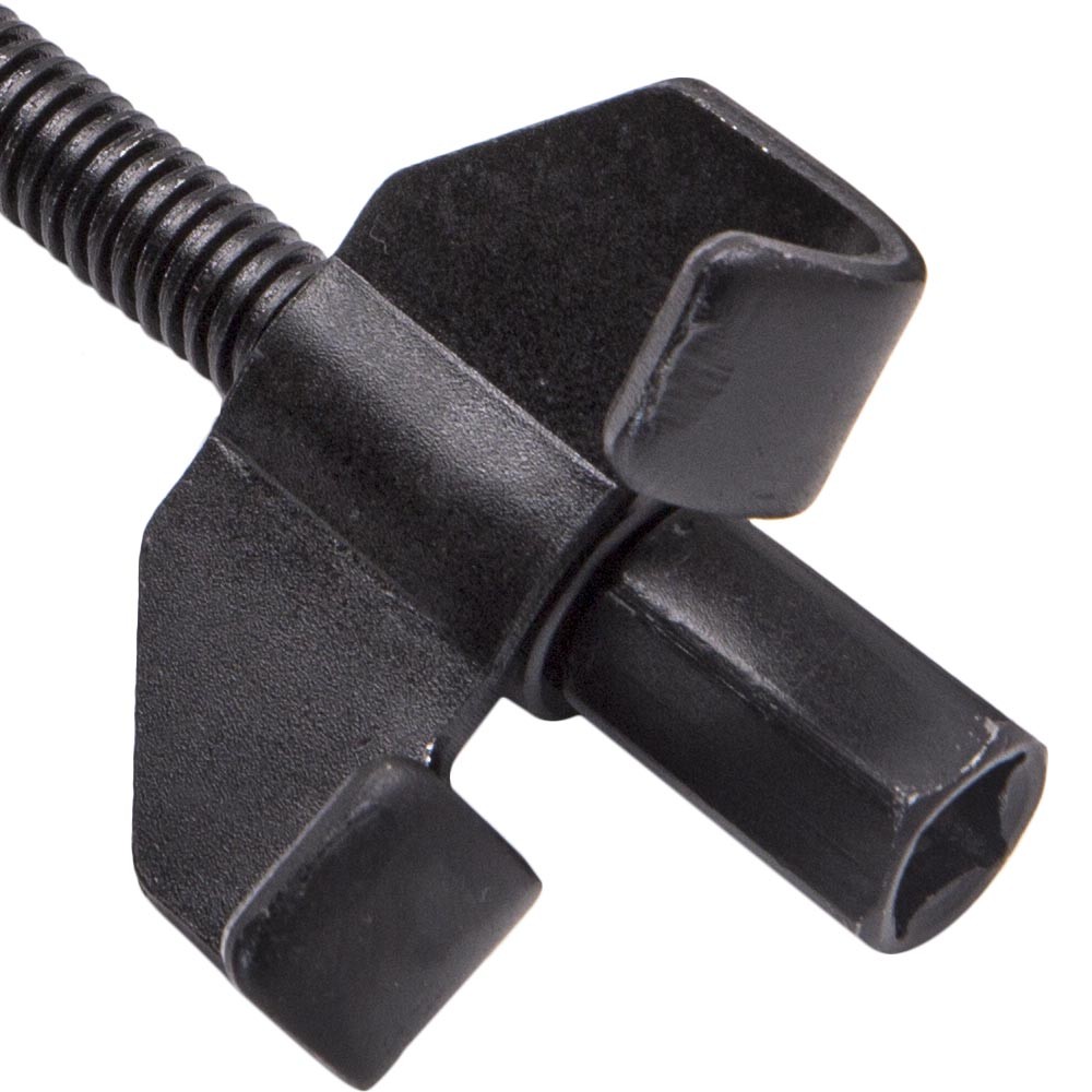 2x 14" Coil Spring Auto Strut Compressor Remover Tool Installer Suspension Set
