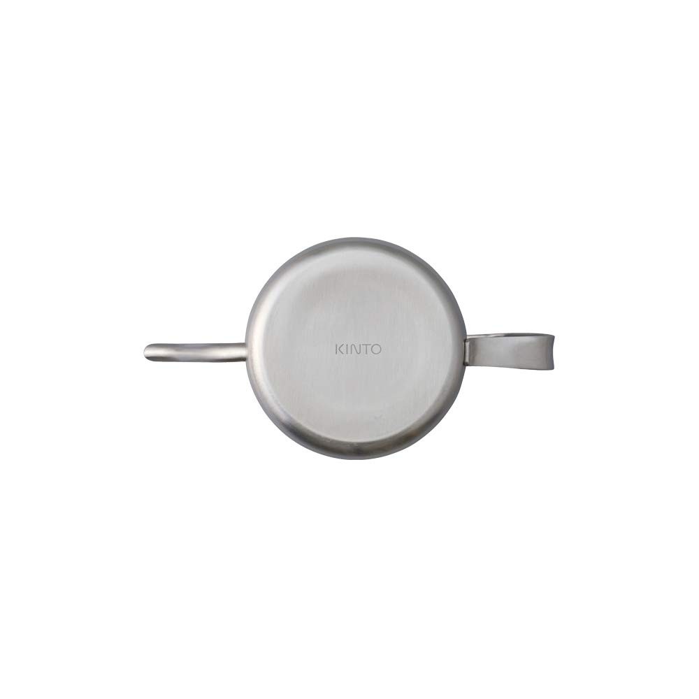 KINTO Pour Over Kettle 430ml Stainless Steel Gift Present