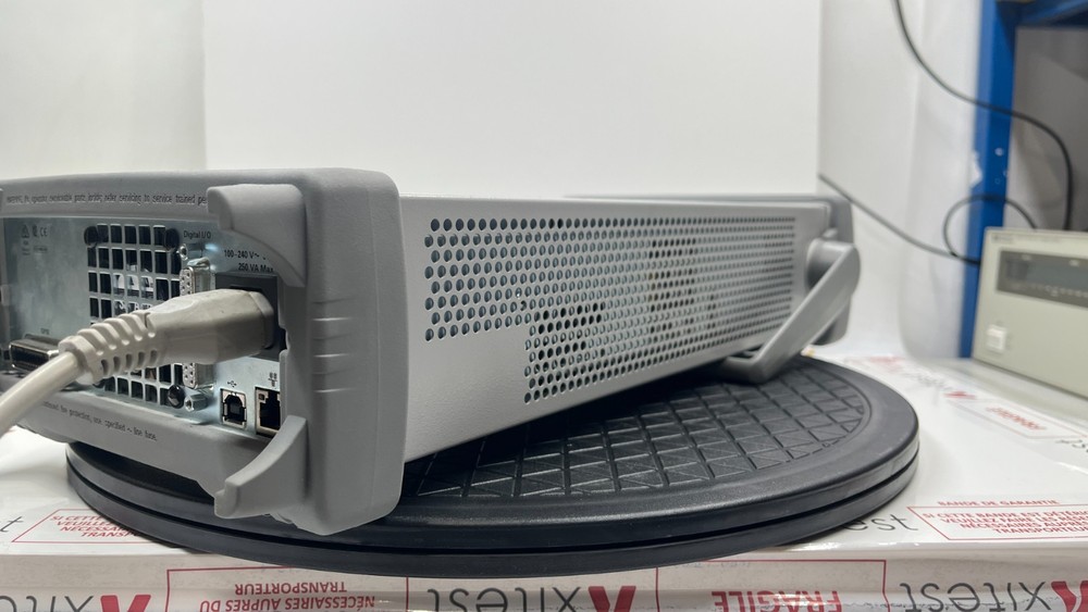 AGILENT - KEYSIGHT - B2911A