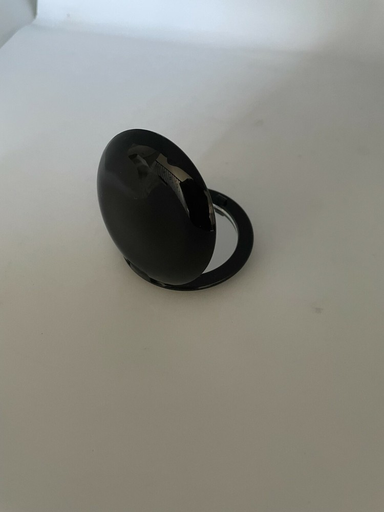 Travel size mirror foldable | Round shape -- NEW