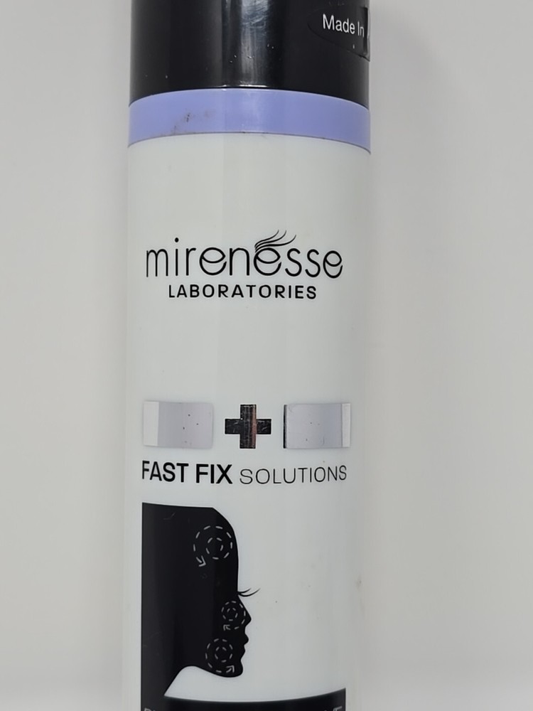 MIRENESSE Laboratories Fast Fix Solutions BLACKHEAD DISSOLVE 1.67oz. (AUSTRALIA)