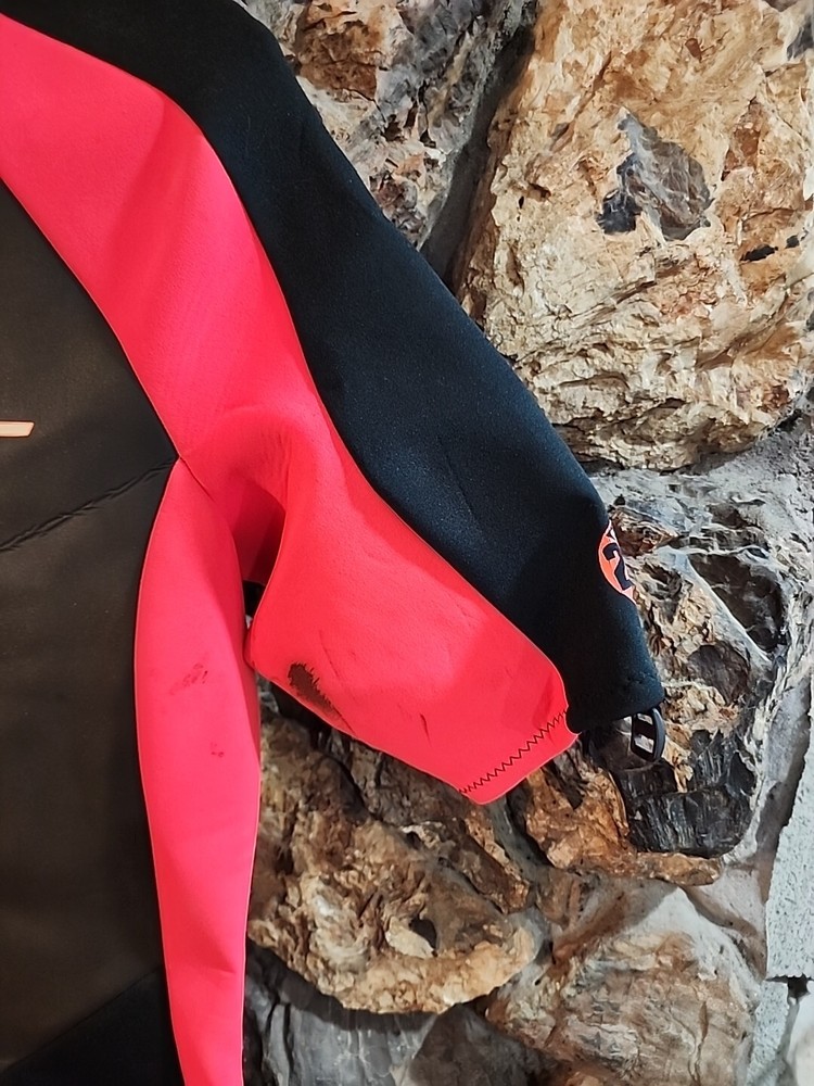 O’Neill Reactor 2mm Shorty Wetsuit