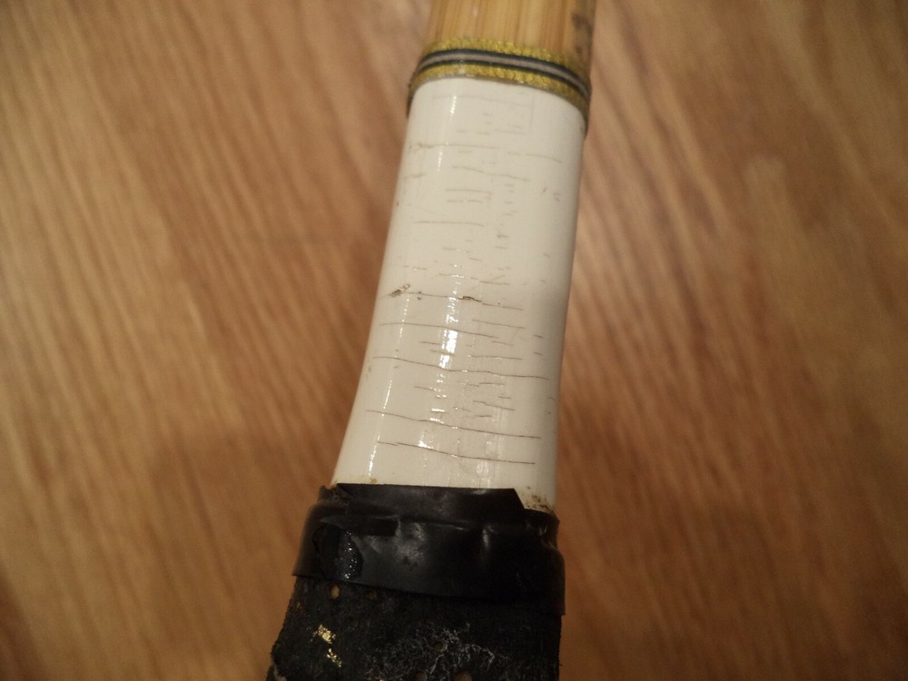 Jaguar GOLD STAR Squash Racquet