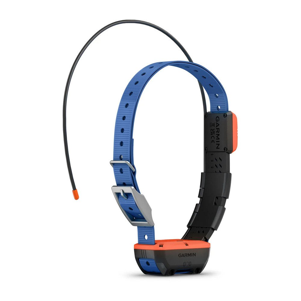 Garmin Alpha T20 Tracking Collar For Dogs Bundle