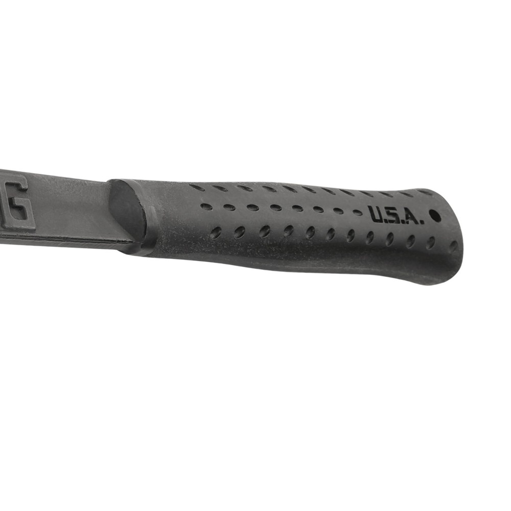 ESTWING Double Bit Axe - 38 oz Wood Spitting Tool with Forged Steel Construct...