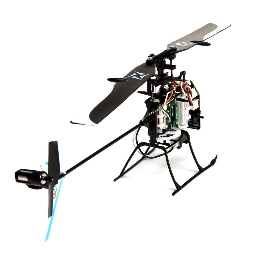 Blade Nano S3 RTF # BLH013000