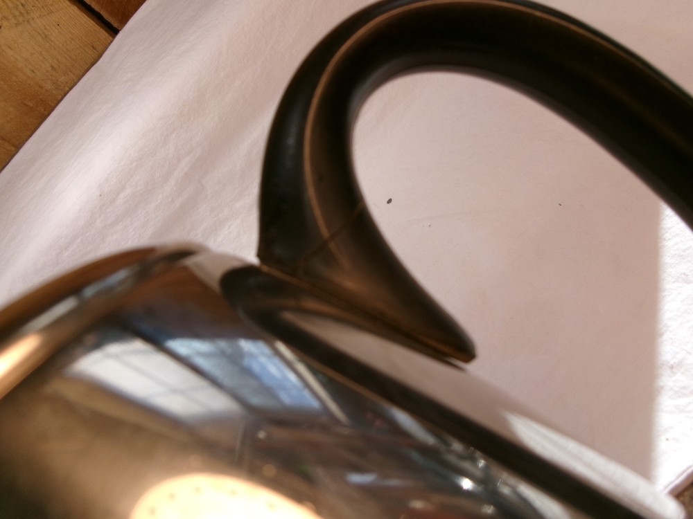 Vintage Farberware Superfast Fully Automatic Percolator Coffee Maker ~ Untested