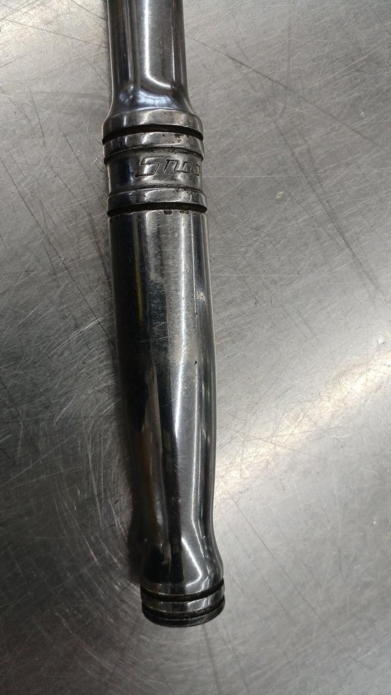 Snap-on SN24C 1/2dr Spinner handle