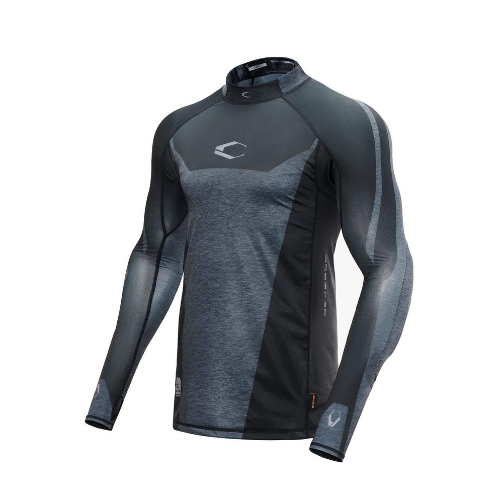 CRBN SC Pro Top 2.0 - Black - X-Large
