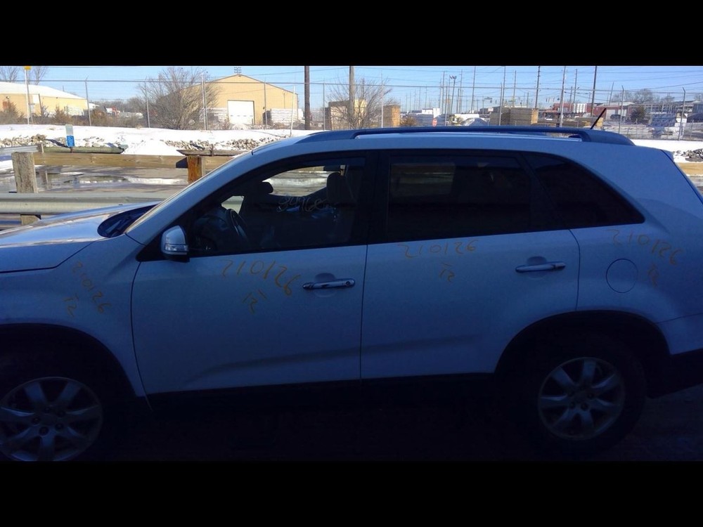 2017 F-pace Display Screen Sku#4282155