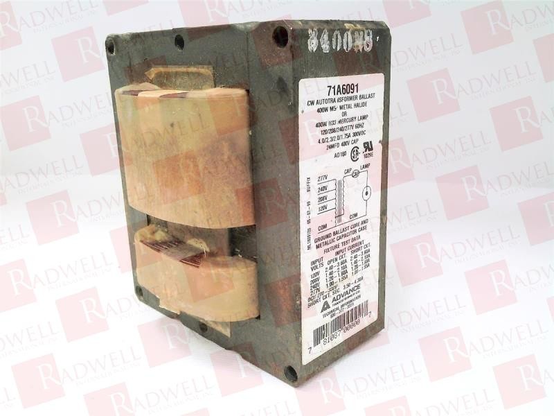 PHILIPS 71A6031 / 71A6031 (USED)