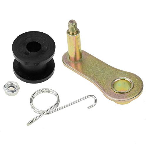 Heavy Duty Chain Roller Tensioner w/Spring 110cc 125cc 140cc Dirt Pit Mini