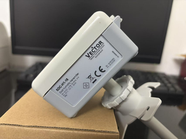 Vector SDC-H1-16 humidity transmitter sensor