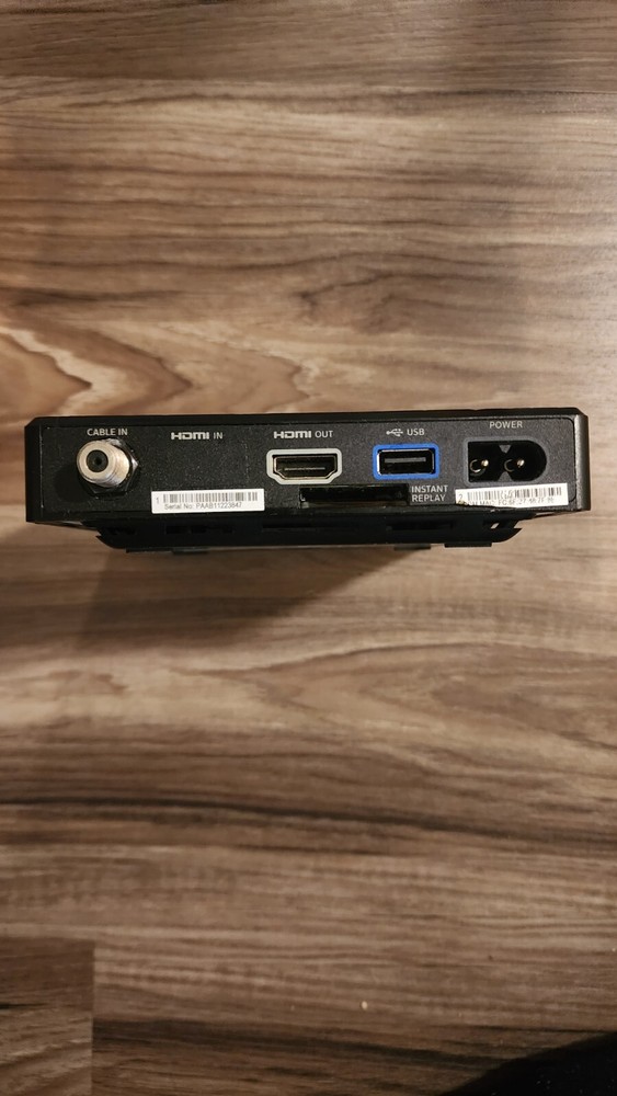 Xfinity Px032Ani Without Power Cable