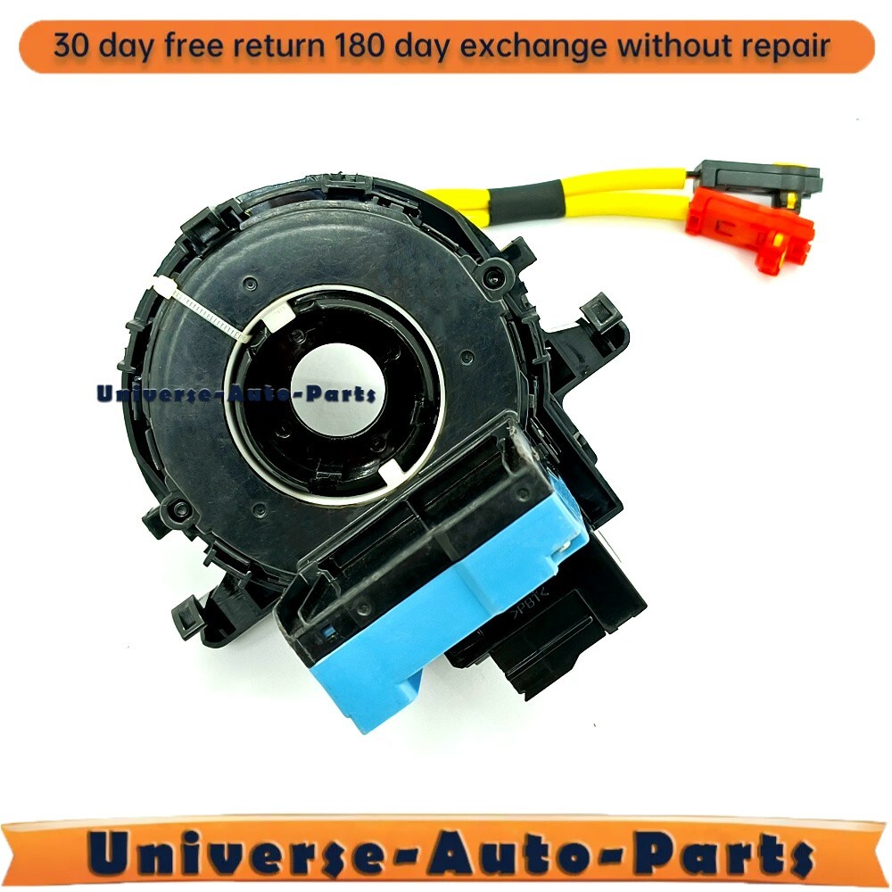 NEW Spiral Cable Clock Spring with Angle Sensor Fit Lexus CT200h 2011-2017