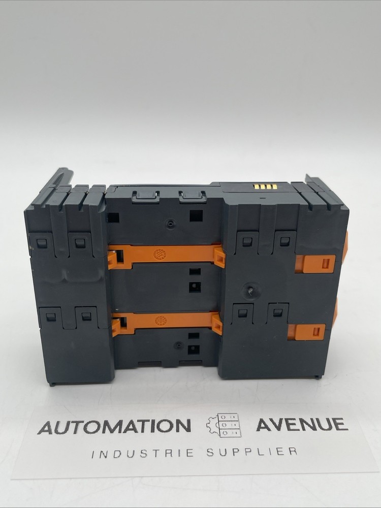 B&R Automation X20 BB 67 Bus Base Module