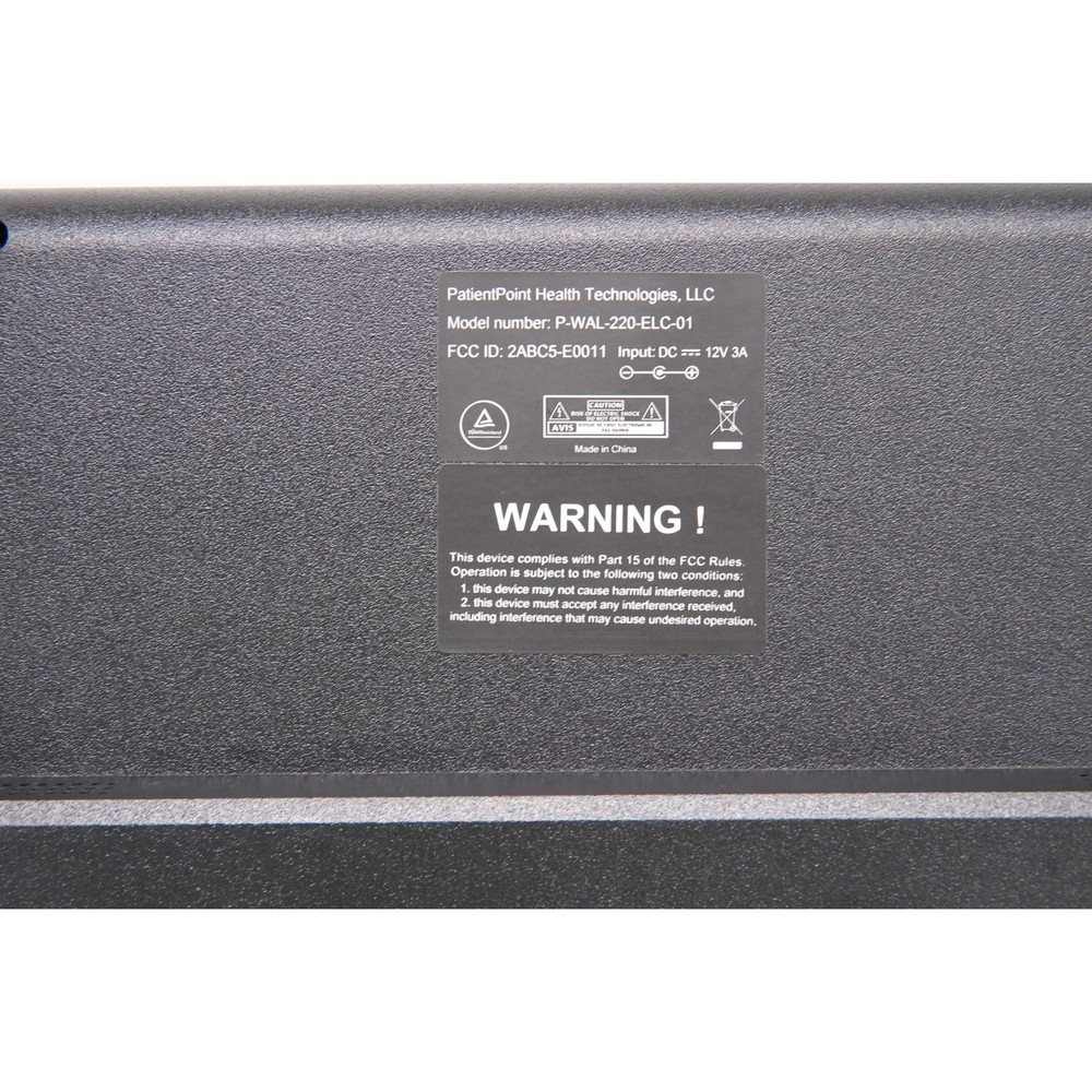 22" Android 13 Touch Screen Vesa Mount Wall Board