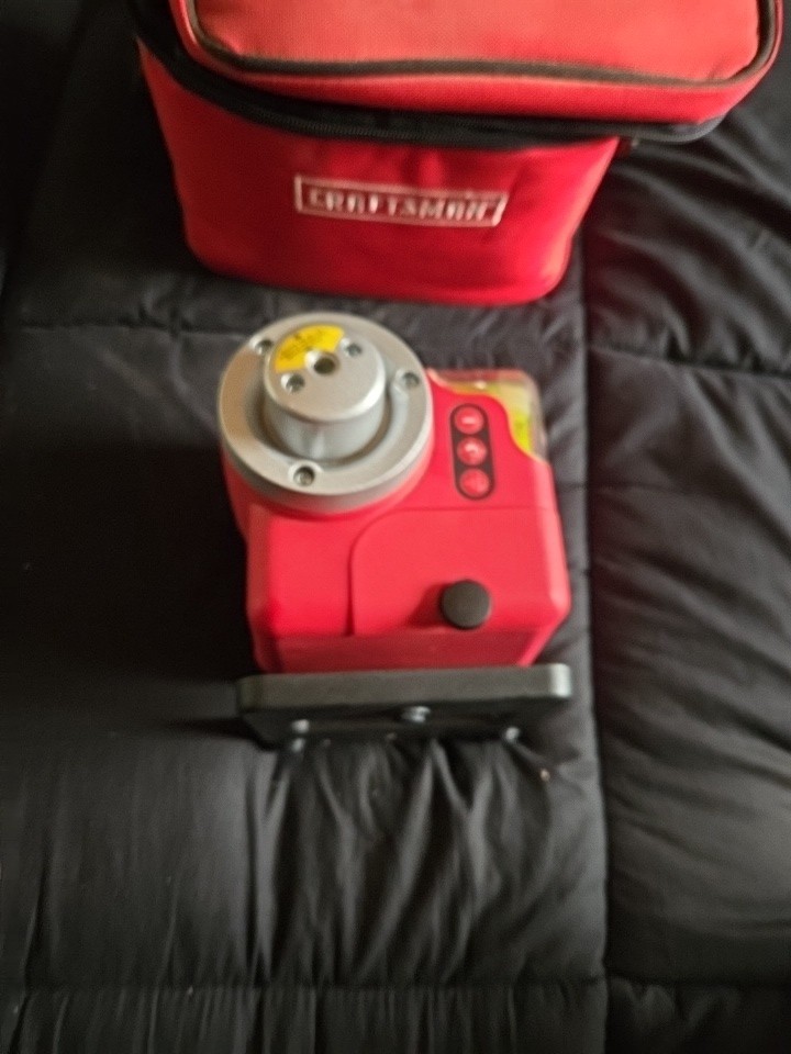 Craftmens Tool