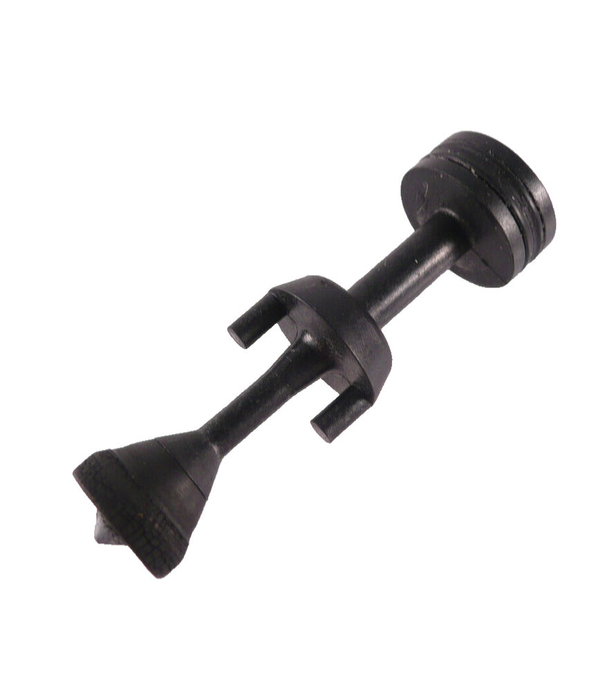 Kinetico Water Softener Drain Valve