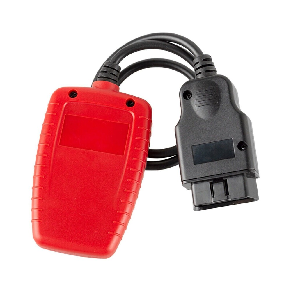 Diagnostic Code Reader Adapter OBD2 Scanner Check Engine Fault for ATV POLARIS.