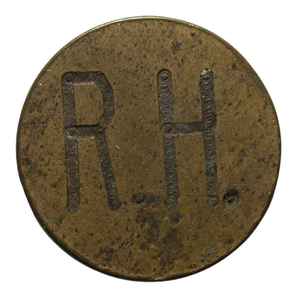 Costa Rica R.H.