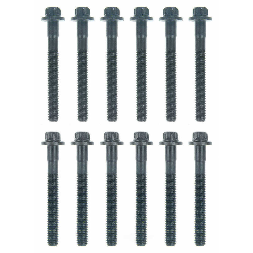 Stretch Head Bolt Set   Fel-Pro   ES71233