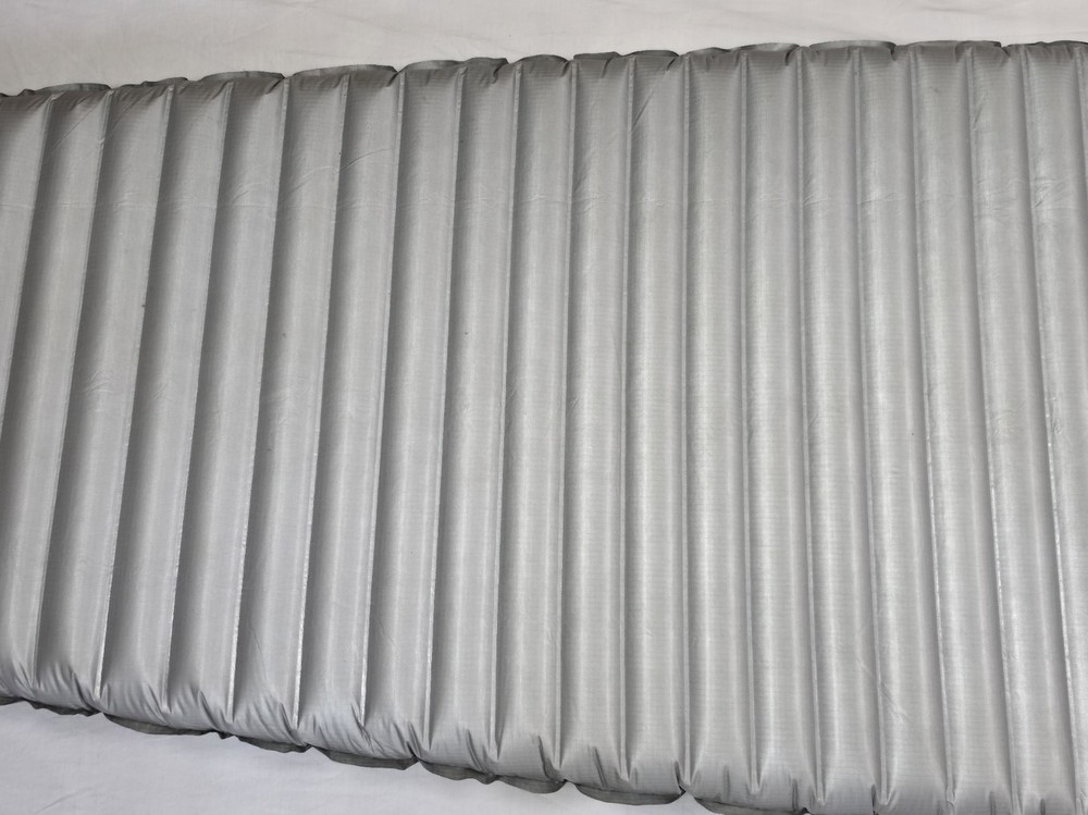 NeoAir ExTherm UltraLight Sleeping Pad 25"x77"
