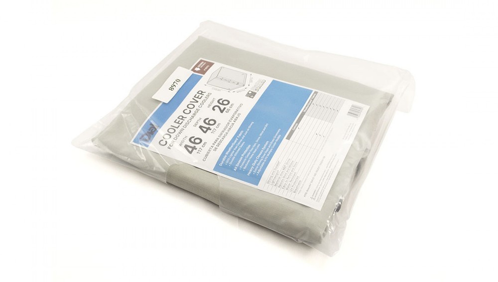 Evaporative Cooler Part # 8970 - Cover
