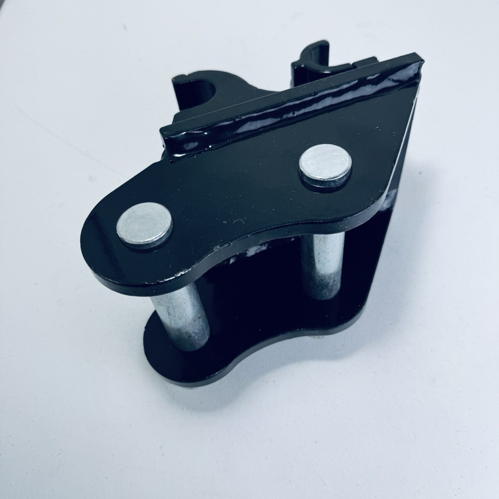 Quick Hitch Coupler Attachments For Fits Mini Excavators Excavator Attachment